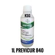 BAYER Previcur 840 (1L) Ready Stock