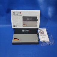 4 channel car Power mb quart fa-460 460 watts by germany