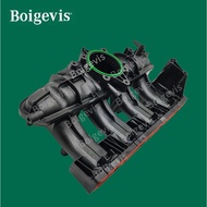 06J133201BH 06J133201G AUTO PARTS INTAKE MANIFOLD LATEST VERSION FOR GOLF JETTA POLO A4 A3 PASSAT 06