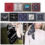 YOIOI Cool Bandana Head Scarfs Bandana Street Dance Head Scarf Photo Props
