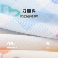 ！Female Baby Underwear Girls Boxer Briefs Baby Girl Cotton Boxer Briefs PP11.9 NK