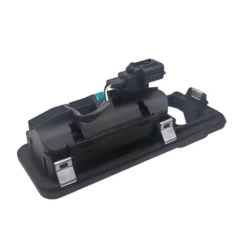 Tailgate Handle Tailgate Switch 81260-D3510 For Hyundai Ix35 Sportage Tuscon Trunk Lid Release Handl