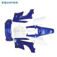 Plastic cover for 49 50cc gasoline electric scooter, scooter cover set