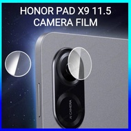 Honor Pad X7 8.7/Pad X9 11.5/Honor MagicPad 2 /Pad GT Pro 12.3inch Camera Protector Honor Pad X9/ Ma