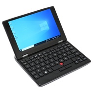 Acogedor Mini Laptop, 7.0 inch Mini Computer 11 Pro, High Speed CPU J4105 12GB , Pocket PC Computer