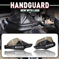 For HONDA ADV350 ADV 350 2022 2023 Motorcycle Handlebar Handguard Hand shield Protector Windshield H