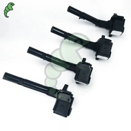 2749061400 HIGH ENERGY IGNITION COIL UF734 2749065000 2749060600 FOR MERCEDES BENZ C300 E300 CLA250G