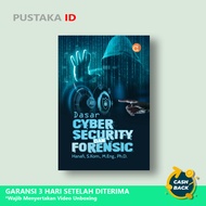 Basic Cyber Security and Forensic Book - Original