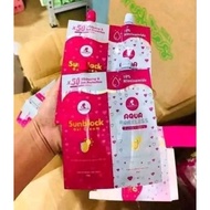 perfect skin sunscreen twin pack