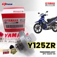 ( BERANI JAMIN 100% ORIGINAL ) Yamaha Y15ZR EGO GEAR Timing Chain Tensioner - 2PV-E2210-01