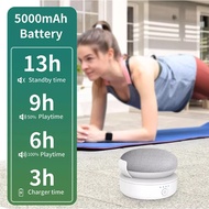 Brand New Portable Charger Battery Base for Google Nest Mini 2nd-Gen Smart Speaker Battery Pack !!