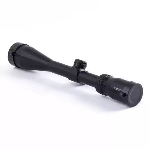 Origina Optics II 4-12x44 Hunting Riflescope Dead-Hold BDC MOA Reticle Optical Sight Reticle 1 Inch/