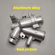 LR035124 Thermostat Housing for Range Rover Land Sport LR4 2010-2013 LR032135 AJ812976 LR029143 LR02