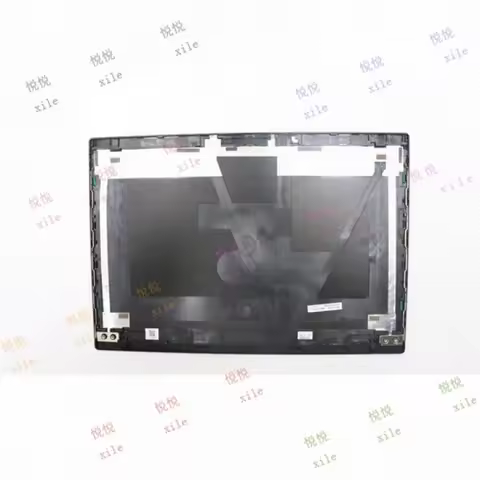 L L New Original FOR Lenovo Thinkpad T14 P14s Gen 1 LCD Rear Back Cover Case 02HK963