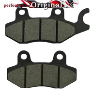 KYMCO Super 9 50 Yager 50 Bet Win 125/150 Front Brake Pad Brake Pad Does Not Damage the Paint Surfac