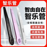 Zhile Kazoo Alat Muzik Profesional Gred Persembahan Kazoo Elektrik, Alat Tiupan Elektrik, Alat Tiupa