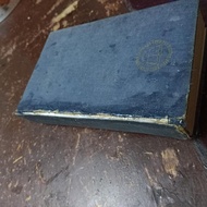 ALKITAB ( WASIAT JANG LAMA -&  PERDJANDJIAN BAHARU ) 1963