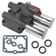 適用于2003-2007款本田雅閣凸輪軸調節控制電磁閥15810-RAA-A01