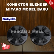 New Miyako Blender Connector BL 152 GF 152
