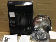 Philips 無線耳機