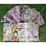 TOKIDOKI DIGITAL PRINT PREMIUM COTTON