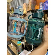 BKT FITNESS GYM SPORTS DRINKING BOTTLE 1500 ML / JUMBO BOTTLE 1500ML water bottle