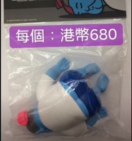 現貨：#UNBOX 新品SLEEPERY CHUNK(全新未開袋） #Jim Dreams#Unbox#Sleepery chunk#CHUBBI CHUNK