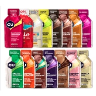 Gu Energy Gel for Running and Cycling Gu Energy Gel