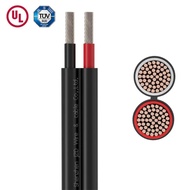 Solar Cable |2 Core PV Solar Cable