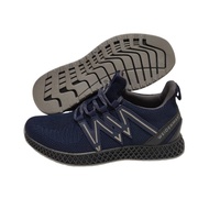 Matrix 01 Men's Casual Shoes - Navy