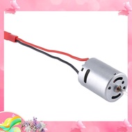 dgk370 Brushed Motor RC Car 370 Brushed Motor Brushed Motor JST Plug for  C14 C24 C24-1 B14 B24 B16 