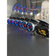 Defi 248st OBD2 + ZD