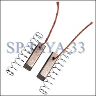 Mitsubishi L300 PS100 FJ-342 Alternator Carbon Brush - 7549