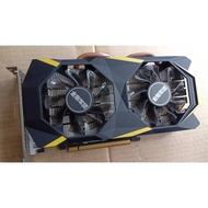 ASL NVIDIA Graphics Cards GTX 1060 6GB Gaming PC GDDR5 GP106 (P1066-V1)-USED
