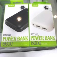 Powerbank Mini
