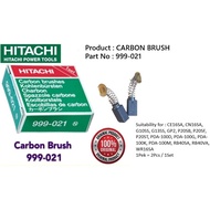 HITACHI CB999-021 CARBON BRUSH
