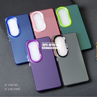 Vivo V40 5G Case Vivo V40 Pro 5G Case IMD Hologram Case Hybrid Vivo V40 5G Vivo V40 Pro 5G