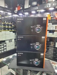 全新Sony A7R IIIA Body ILCE-7RM3A BODY 淨機身 無反 全片幅 相機 索尼 A7 R III A A7R3 銀河攝影器材公司