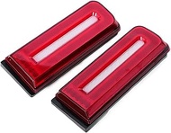Car Rear Light For W463 G-Class Gclass G Class AMG 1990-2018 LED Tail Lights Turn Signal Taillight B