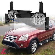 Xuming ด้านหน้าไฟตัดหมอกหลอดไฟขับรถ Foglights สำหรับ HONDA CRV CR-V S9A 2005 2006 RD5 RD7หมายเลขชิ้น