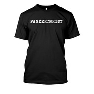 Dark Denmark Music Panzerchrist Retro Premium T-Shirt