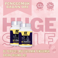 🌙 RAYYA SPECIAL Be Perfect Ez Weight Support