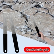 FAMY Outdoor Paving Tool Paving Brick Puller Interlocking Paver System Landscape Contractor Tool Out