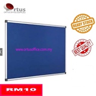 **All Size** Notice Board **  (Foam Board) / NoticeBoard / Note Board / Notice Foam Board