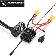 Hobbywing EZRUN MAX8 G2S 160A 3-6S Brushless ESC Sensored&4278SD 3-6S 2250KV/4268SD 3-4S 2500KV G2R 