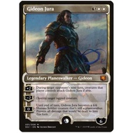Magic the Gathering | Gideon Jura