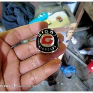 Giant Bicycle emblem