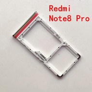 SIM Card Tray Phone Card Slot Card Tray Holder Phone Accessories for Redmi Note 8/Note 8 Pro