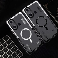 Transparent Case Itel A49 LippoCase Casing Itel A49 ClearBENING - Softcase Clear
