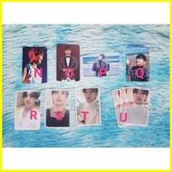 ♞,♘ONHAND BTOB HYUNSIK PHOTOCARD